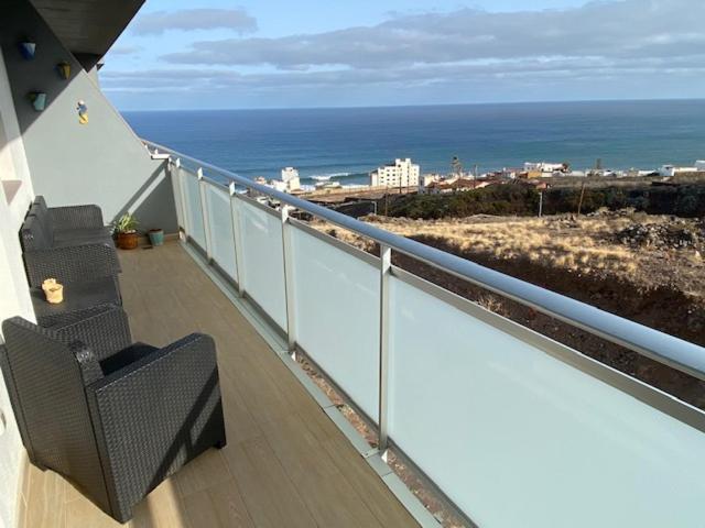 바하마르 Atico Con Vistas Espectaculares 아파트 외부 사진
