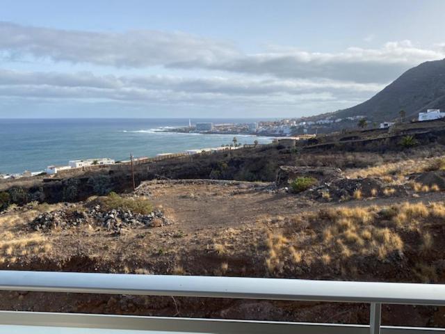 바하마르 Atico Con Vistas Espectaculares 아파트 외부 사진