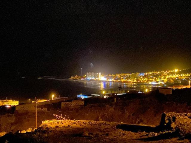 바하마르 Atico Con Vistas Espectaculares 아파트 외부 사진